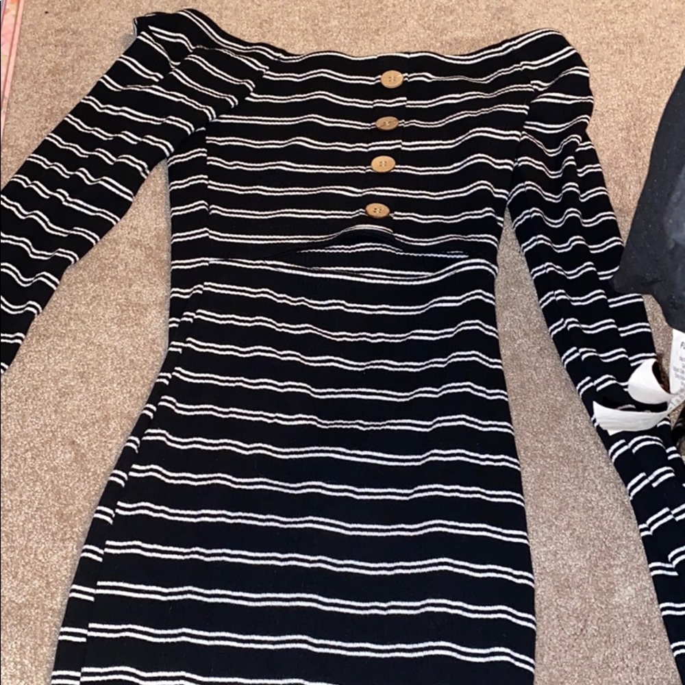 dress